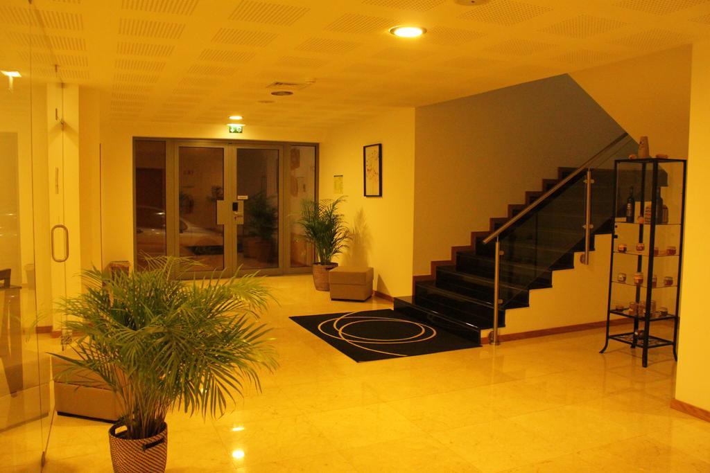Hotel O Gato & Spa Odivelas  Exterior photo