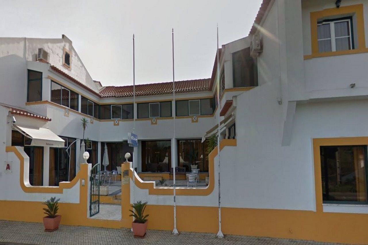 Hotel O Gato & Spa Odivelas  Exterior photo