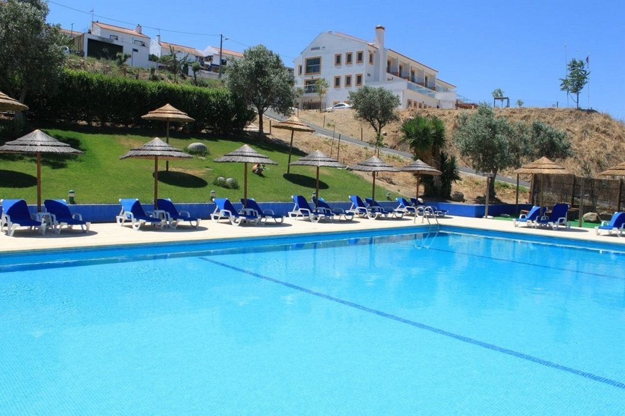 Hotel O Gato & Spa Odivelas  Exterior photo