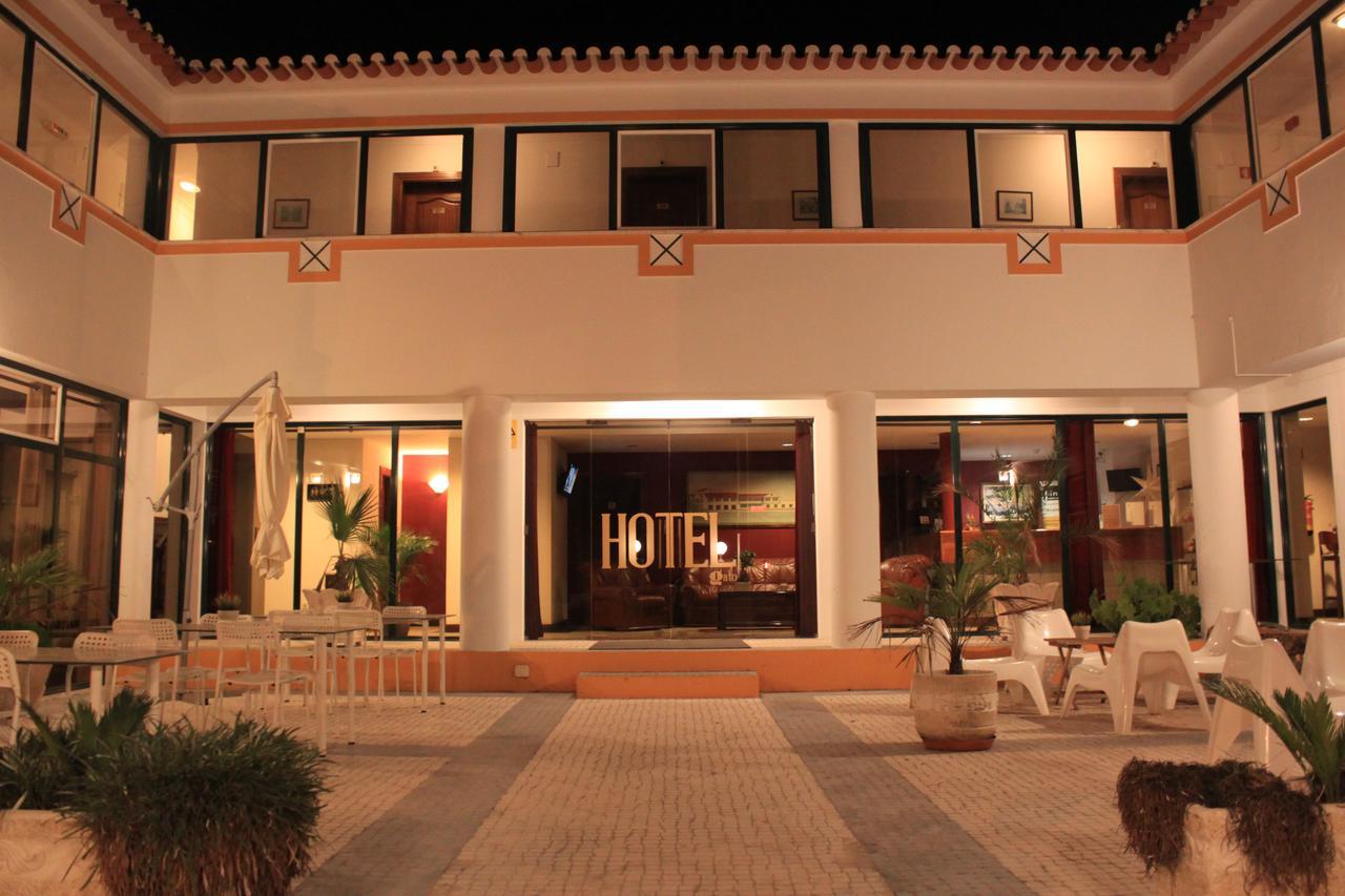 Hotel O Gato & Spa Odivelas  Exterior photo