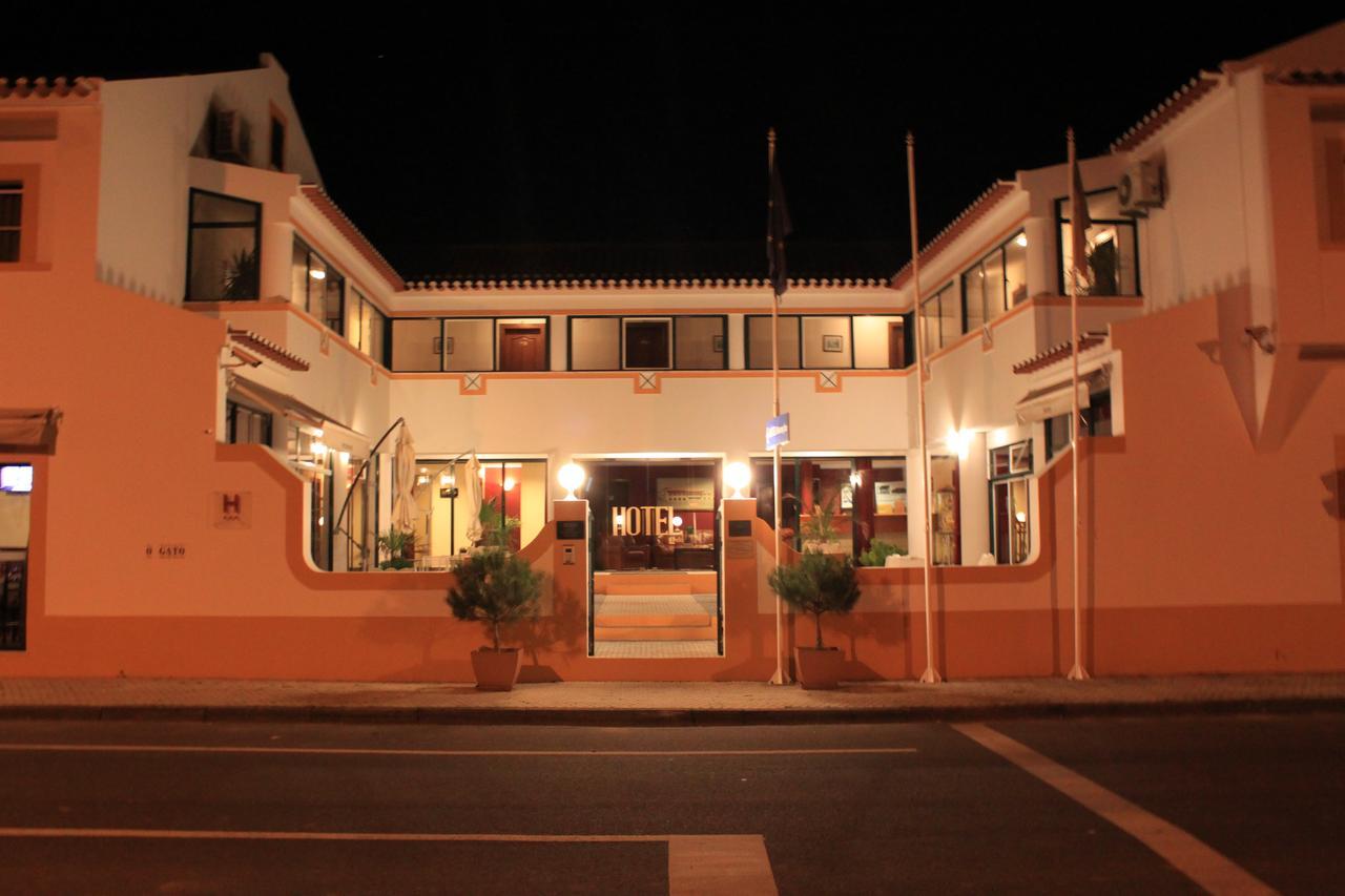 Hotel O Gato & Spa Odivelas  Exterior photo